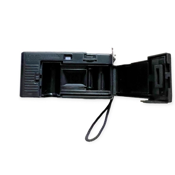 Vintage 80s Rokinon 35EF Happy S 35mm film camera - Picture 2 of 4